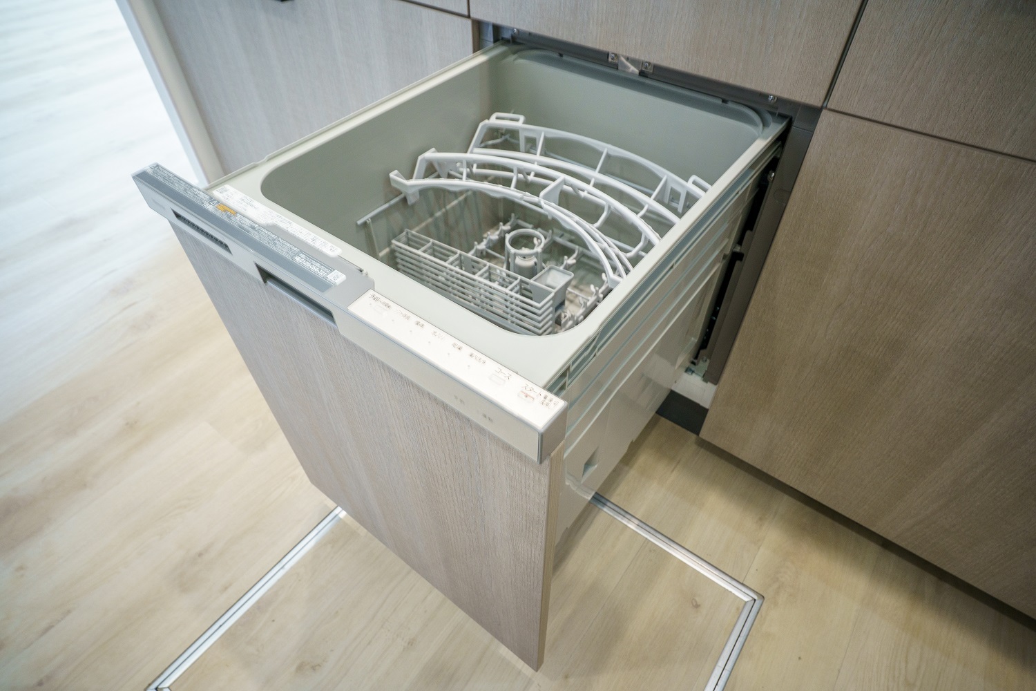 食器洗い乾燥機